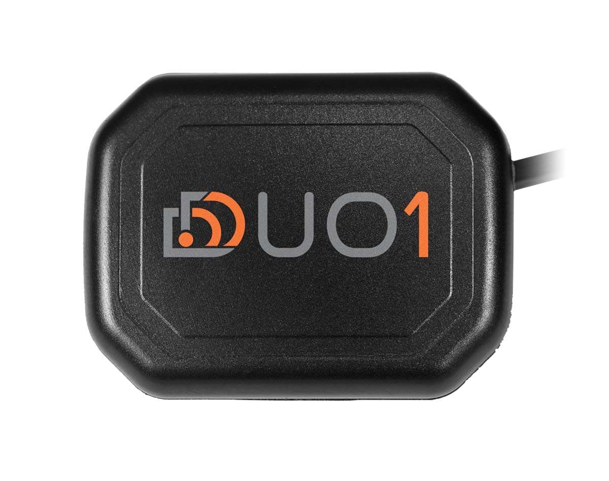 DUO Sensor from Air2Zed