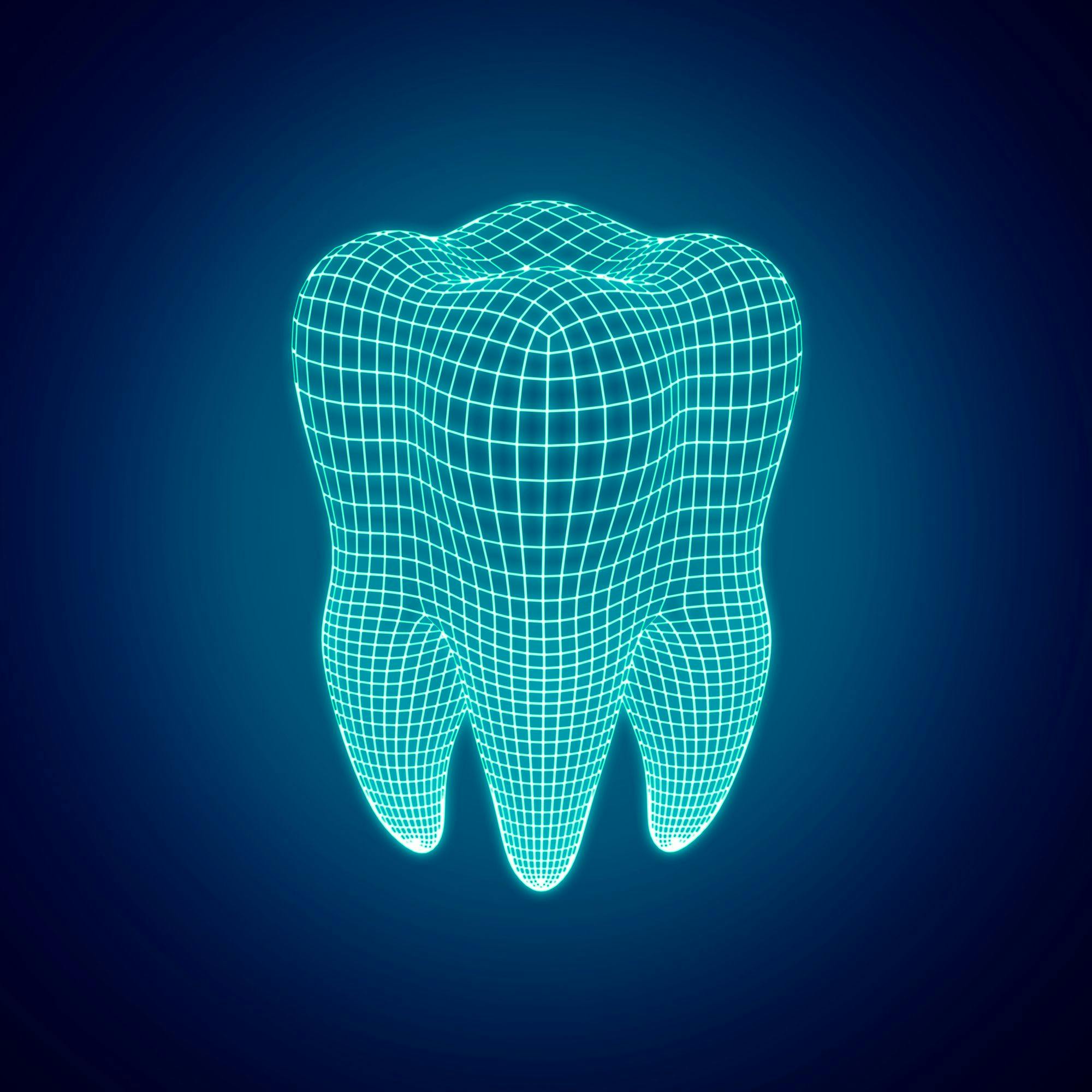 The Biomimetic Approach: Playing Copycat with Tooth Structure. Image courtesy of spf/stock.adobe.com. 