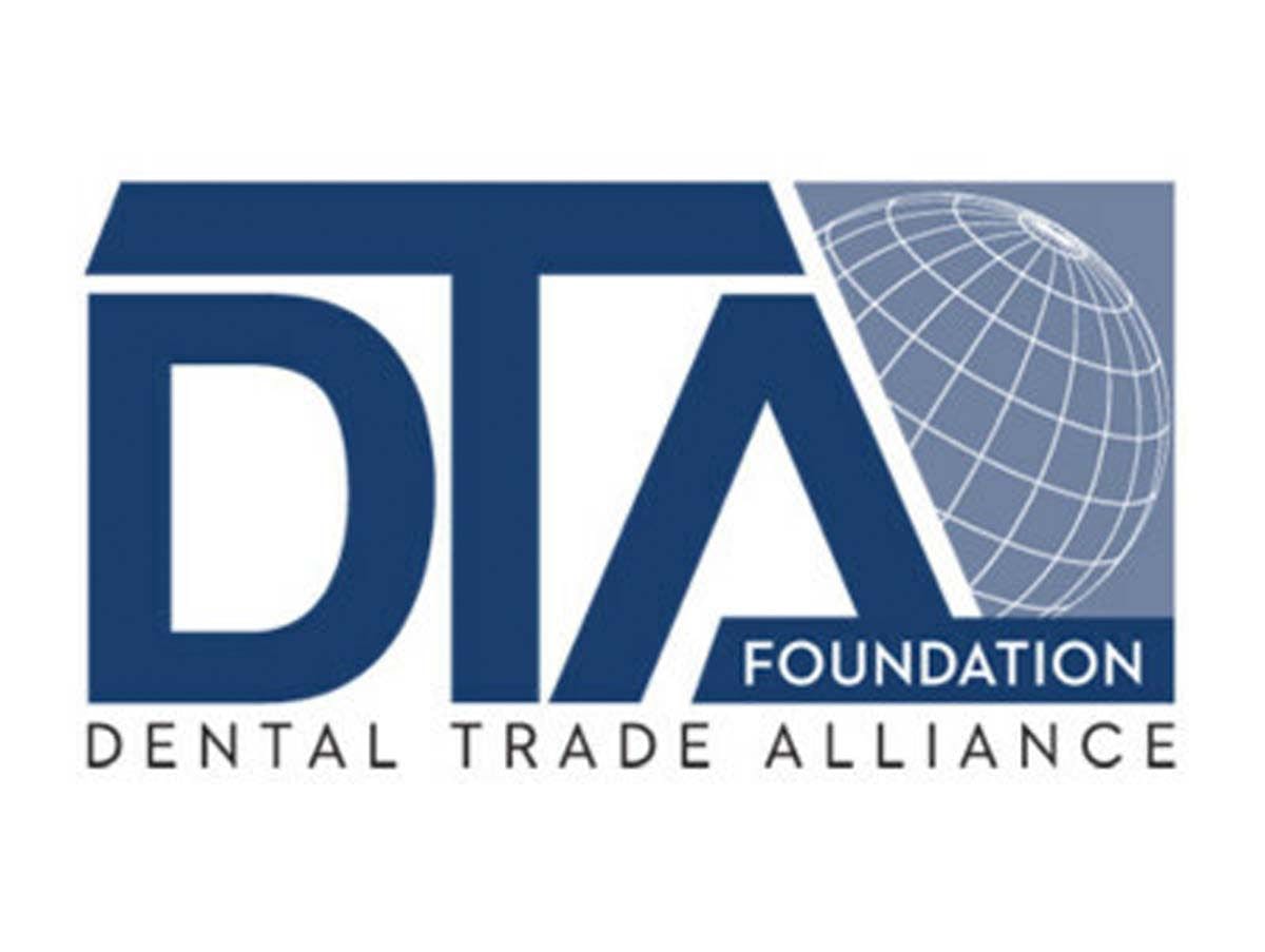 DTA Foundation and Benco Family Foundation Launch Dental Hygiene Scholarship. Image credit: © Dental Trade Alliance Foundation