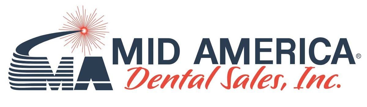Mid America Dental Sales Selected as Exclusive Distributor for HuLaser K2 Mobile Cordless Diode Laser in the United States. Image credit: © Mid America Dental Sales, Inc. 