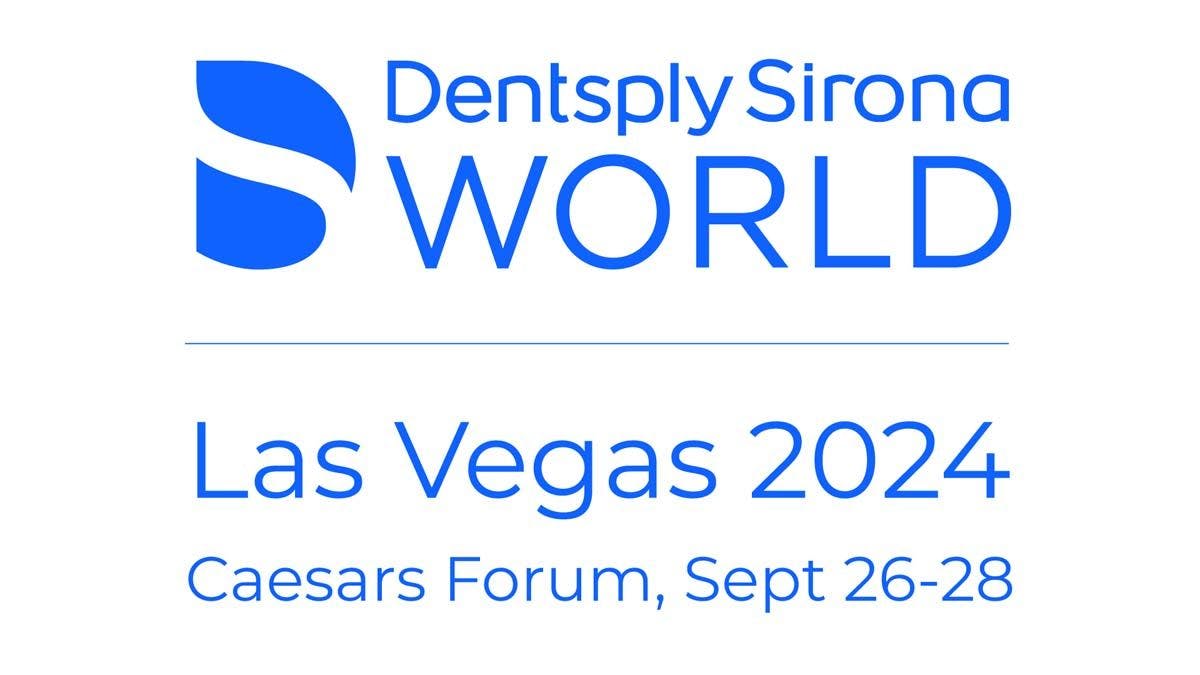 Dentsply Sirona Announces Open Call for DS World 2024 Speakers. Image credit: © Dentsply Sirona
