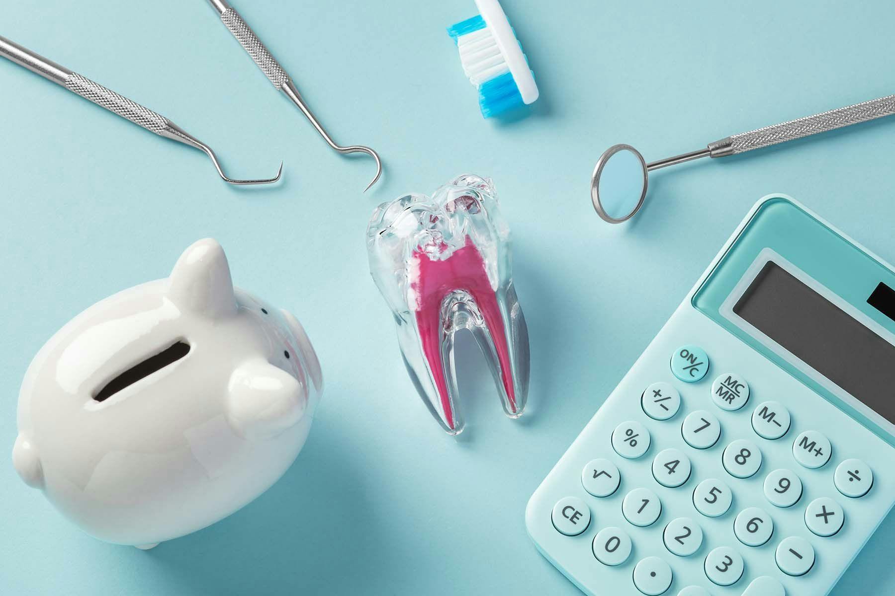 The Importance of Revenue Cycle Management for Dental Practices | Image Credit: ©  thanksforbuying - stock.adobe.com